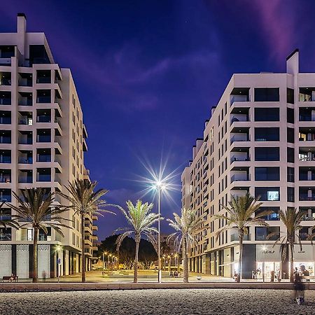 Expoholidays - Primera Linea De Playa Villapepita Parking Gratis Almería Esterno foto